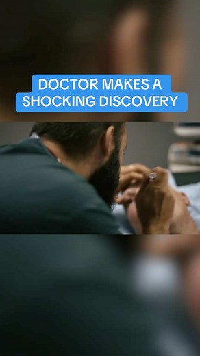 Geoff's Emergency Room Battle and Shocking Diagnosis