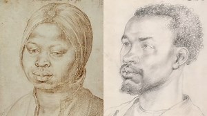 【The National Gallery】Albrecht Dürer 简介