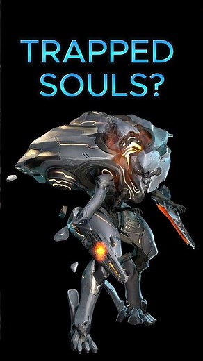 Halo disturbing lore #shorts