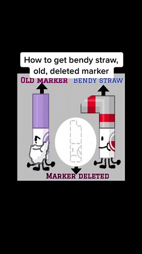How to find bendy straw marker, old marker , marker deleted in #findthemarkers #findthemarker #findthemarkersroblox #find #findthe #howto #robloxfindthemarkers #marker #markers #oldmarker #markerdeleted #bendystrawmarker #roblox #robloxx #fyproblox #robloxfyp #meow_kitty333 #game #games #candyland #robloxtiktok #kidsgame #robloxgames #robloxgame #UARushChallenge #update