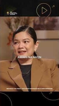 Independent vs Mainstream cinema as an actress | Behind The Reel