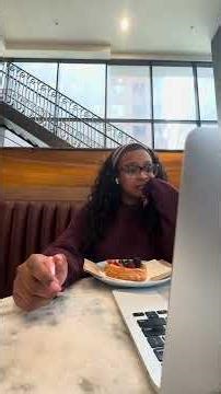 How I Study on OB-GYN Rotation | Shelf Prep as a Medical Student 📚☕ #medschool #shorts #vlog