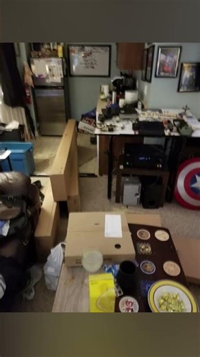 evolution of the tardis