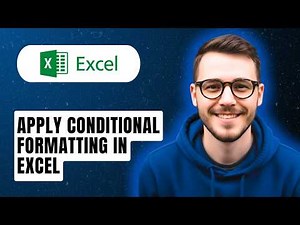 How To Apply Conditional Formatting In Excel [2026 Guide]