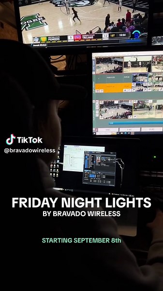 Bravado Wireless on TikTok