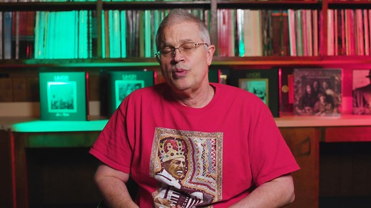 Chad Kassem provides an update on four exciting new titles coming from Analogue Productions! They are the upcoming Bob Marley UHQR releases, the reissue of Jethro Tull's 'Benefit' album, and Wishbone Ash's 'Argus.' - Releasing April 25 on 180-gram 45 RPM 2LP in a beautiful gatefold old-style tip-on jacket by Stoughton Printing Co., this version of 'Benefit' features the U.S. tracklist with bonus track 'Alive and Well and Living In' from the U.K. release - 'Argus' - Marking Analogue Productions f