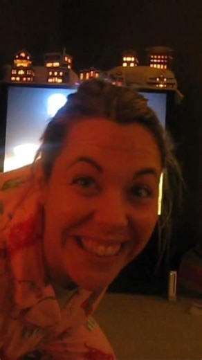 NINTENDO WII FOR CHRISTMAS!