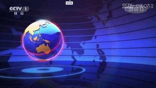 【放送事故】导播因时间关系取消片尾和早间天气预报，直接播出《新闻直播间》9点档（20221023《朝闻天下》8点档）