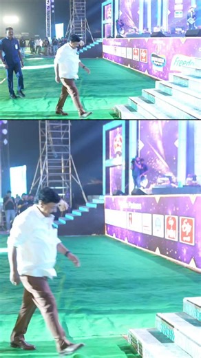 BEHIND THE SCENES: Eenadu 50 & ETV 30 Years Event | Rajahmundry | Anchors Pradeep & Sravanthi | Gnapika Entertainments