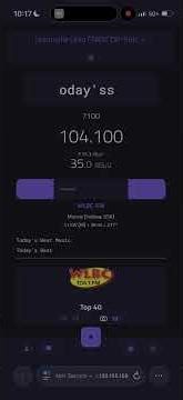Indiana Statewide Tornado Drill 2026 On 104.1 WLBC FM Muncie Indiana