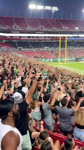 63K views · 1.9K reactions | Forever in love with USF  | University of South Florida | Facebook