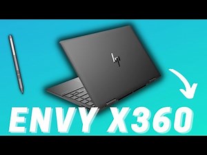Hp Envy x360 Ryzen 5 5600u | Hp envy x360 2022 | 2 in 1 laptop | Hp Envy x360 ay1035au