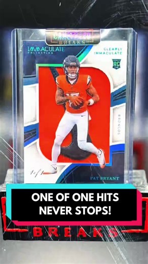 Cancelled Breaks: Daily NFL Card Hits and Highlights