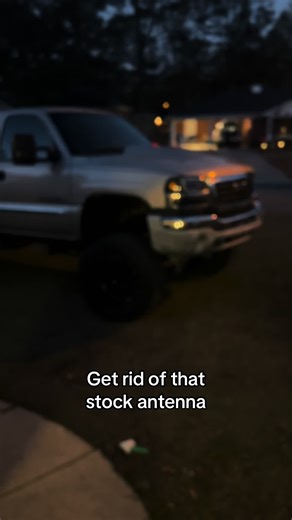 #tactical #antenna #trucktok | antenna