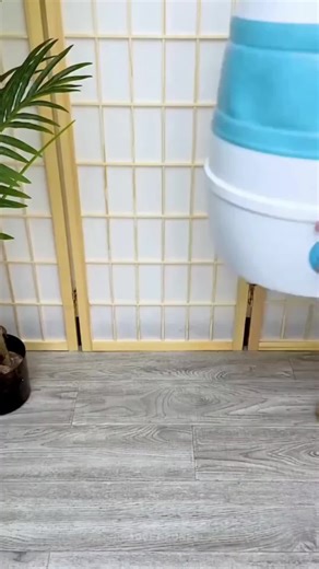 Foldable Washing Plus Drying Machine! 🧺⚡