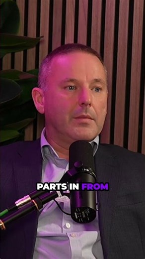 Value engineering is not a buzzword here. It's how we operate. #shorts