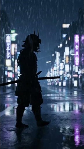 A Warrior’s Path Is Lonely.