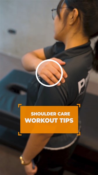 Shoulder care essentials! 💪🏽 Say goodbye to tension and hello to strength. Check out these tips for happy, healthy shoulders! #ShoulderHealth #WorkoutTips #RehabilitationRecovery #PainReliefTherapy #MuscleHealth #PhysicalTherapyClinic #InjuryRecovery #MuscleCare #TherapeuticRehab #PainFreeLiving #RehabGoals #BodyRecovery #PTClinic #HealingJourney #MuscleRehabilitation #PhysicalWellness #TherapeuticCare #PhysicalTherapy #RecoveryGoals #WellnessJourney #lowerbackpain #physicaltherapy #physiother