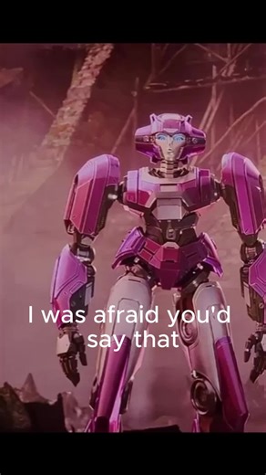 Optimus Prime Recruits Shockwave for Transformers Rescue Mission!