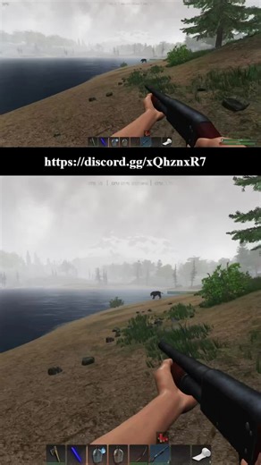 SUBSISTENCE ALPHA 64 MULTIJUGADORLA POLVORA SIEMPRE MANDA XD