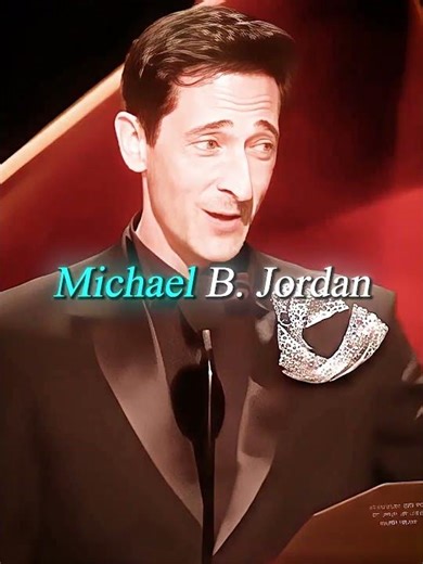 Best ACTOR of 2025 Is.... #shorts 🏆🏆🏆