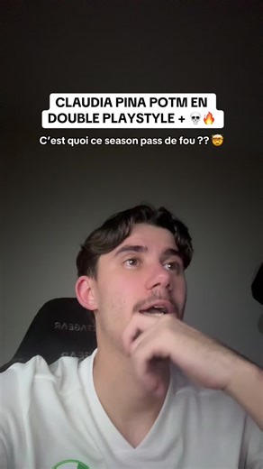 LE NOUVEAU SEASON PASS DE FOU !! 🤯🔥🔥 #eaf26 #fc26 #seasonpass