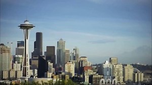 Delta Air Lines TV Spot, 'Seattle'