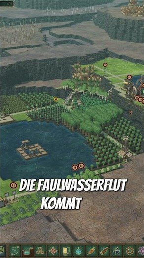 Bereit für neue Herausforderungen? Uns fehlen die Rohstoffe!