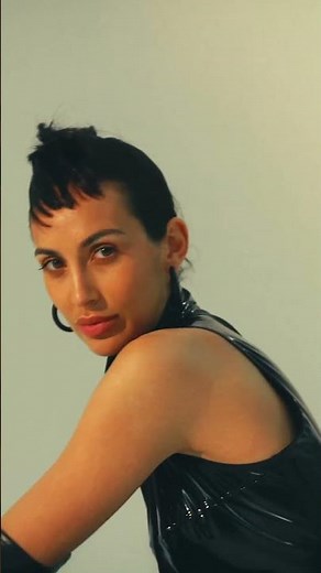 Fashion by Patrice Catanzaro