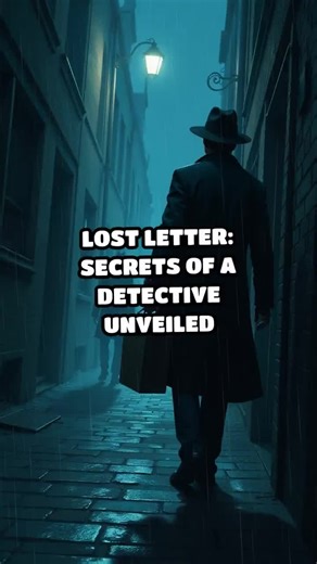 Exploring a Hidden Mystery in the Shadows