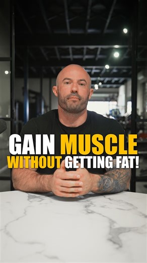 40K views · 512 reactions | There’s a lot involved in muscle gain,...