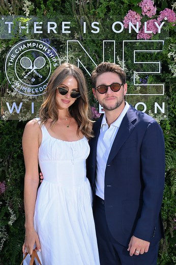 Niall Horan and Amelia Woolley Have Been Quietly Dating for Years