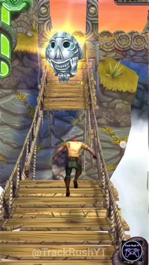 🎮 TEMPLE RUN 2 ANDROID GAMEPLAY 🔥 #templerun2 #androidgameplay