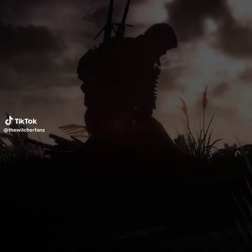 Exploring the Legendary Eskel in The Witcher 3: Wild Hunt