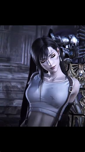 Ashish Gaming | Tifa lockhart edit | Credit : @Zechkahn On Tiktok . . . #tifa #tifalockhart #gaming #tifalockhartedit #finalfantasy7remake #finalfantasy7... | Instagram