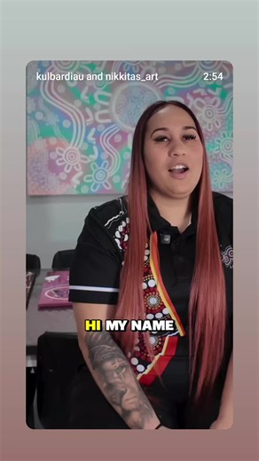 Kulbardi Collaboration 2025: Celebrating Aboriginal Art