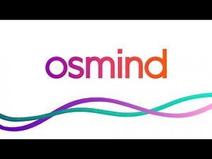 Welcome to Osmind. Let's chart the future of mental healthcare, together.