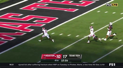 Jayce Rogers News, Rumors, Updates - Houston Cougars