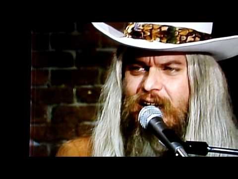 Satisfy You - Leon & Mary Russell