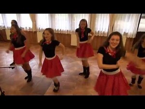 Grease mix, Főnix Dance