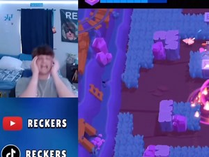 【Reckers】最竭尽全力的一集(╥﹏╥)