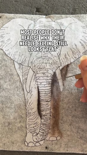 1K views · 761 reactions | Most people don’t realise why their needle...