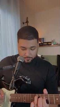 O que você acha de levar essa Guita pra Casa?