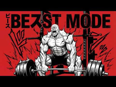 🔥 Trap & Rap Gym Motivation 💪 - 40 Minutes of pure try hard gym #2