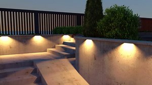 3156 LED Bulb S8 Wedge LED Bulb, 12V 24V 2W 3156 S8 Landscape Light Bulbs for Outdoor Pathway Driveway Lights, 15W Halogen Bulbs Replacement Warm White 2700K 6-Count