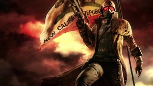 PC Fallout New Vegas Live Wallpaper Free
