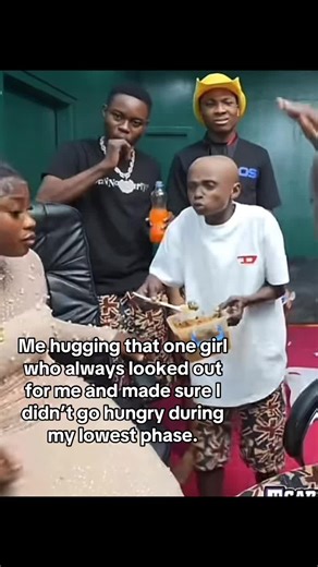Heartwarming Moments of Friendship and Support