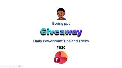 Daily PowerPoint Tips and Tricks for Engaging Presentations