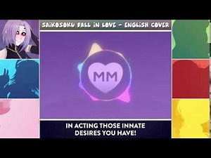 Monster Musume Opening ENG Dub By Shellah