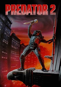 Predator 2 streaming: unde puteți urmări filme online?